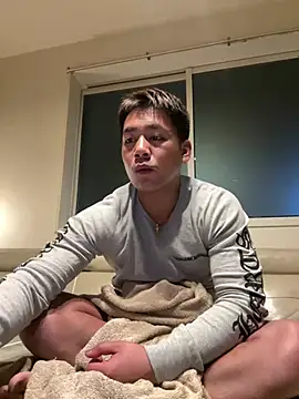 Snapshot of kouitichan chatting on 03.07.25 kouitichan online show from 03.07.25