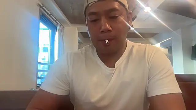 Snapshot of kouitichan chatting on 03.08.26 kouitichan online show from 03.08.26