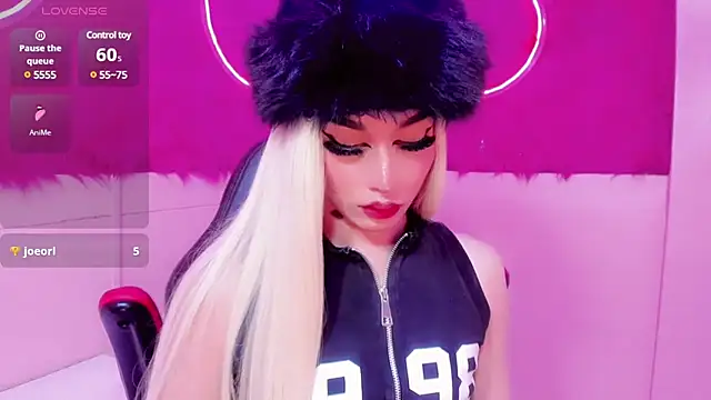 Irina milkmaid online show from 03.04.25