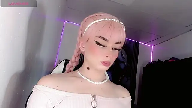 Irina milkmaid online show from 03.10.25