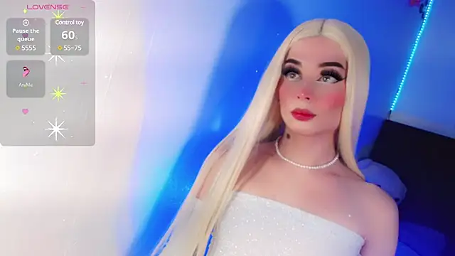 Irina milkmaid online show from 03.18.25