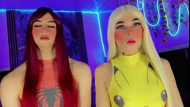 Irina milkmaid online show from 09.10.25