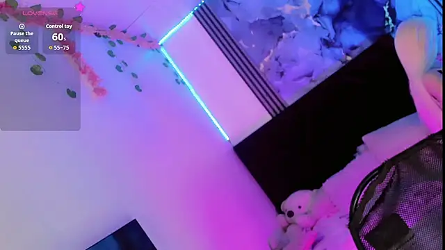 Irina milkmaid online show from 09.27.25