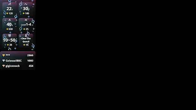 Irina milkmaid online show from 10.03.25