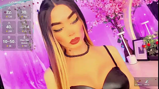 Irina milkmaid online show from 12.22.25