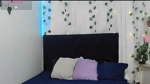 Irina milkmaid online show from 05.07.26