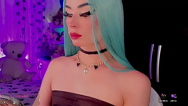 Irina milkmaid online show from 06.29.26