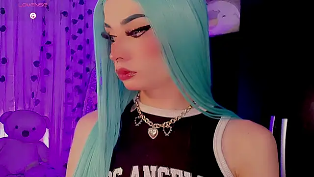 Irina milkmaid online show from 06.30.26
