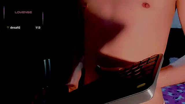 Irina milkmaid online show from 07.30.26