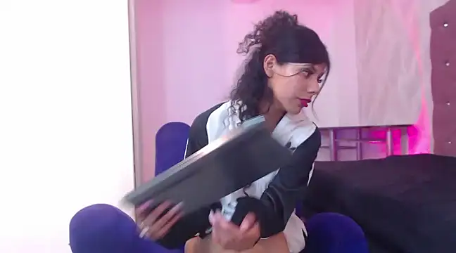 StormyWets Bluk online show from 03.16.25