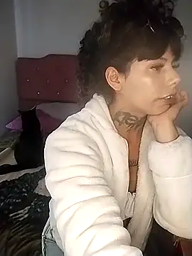 StormyWets Bluk online show from 09.09.25