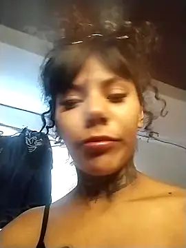 StormyWets Bluk online show from 09.10.25