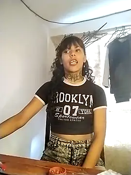 StormyWets Bluk online show from 09.15.25