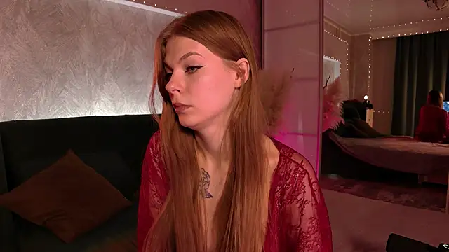 rosy black  online show from 03.07.26