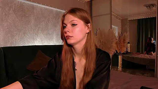 rosy black  online show from 04.29.26