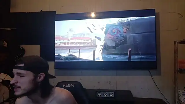 nuttyking2022 online show from 11.12.25