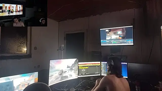 nuttyking2022 online show from 02.10.26