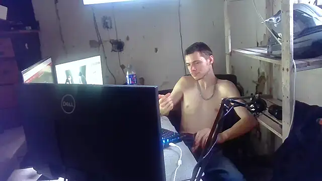 nuttyking2022 online show from 04.20.26