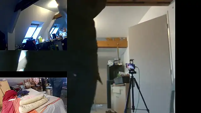 Snapshot of Mastersanges chatting on 09.21.25 Mastersanges online show from 09.21.25