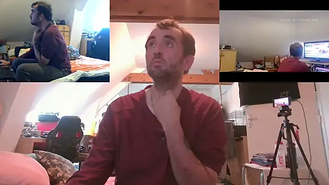 Snapshot of Mastersanges chatting on 09.24.25 Mastersanges online show from 09.24.25