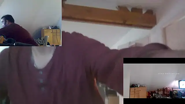 Snapshot of Mastersanges chatting on 10.11.25 Mastersanges online show from 10.11.25