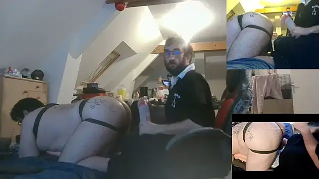 Mastersanges online show from 11.17.25