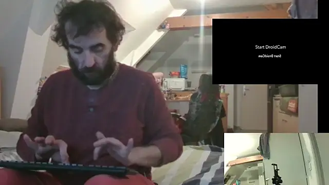 Mastersanges online show from 02.16.26