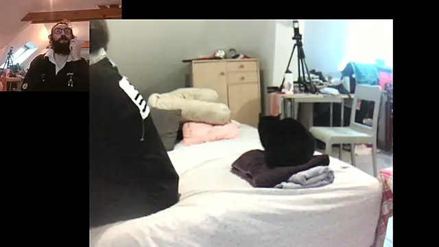 Mastersanges online show from 03.04.26