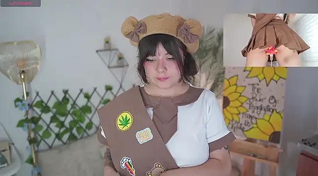 Neekito  online show from 02.18.25