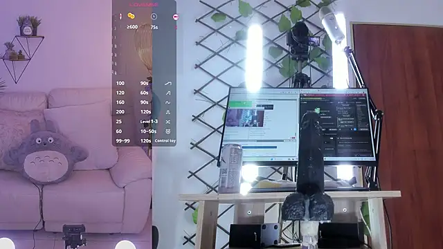 Neekito  online show from 03.15.25