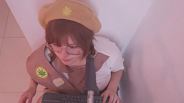 Neekito  online show from 11.11.25