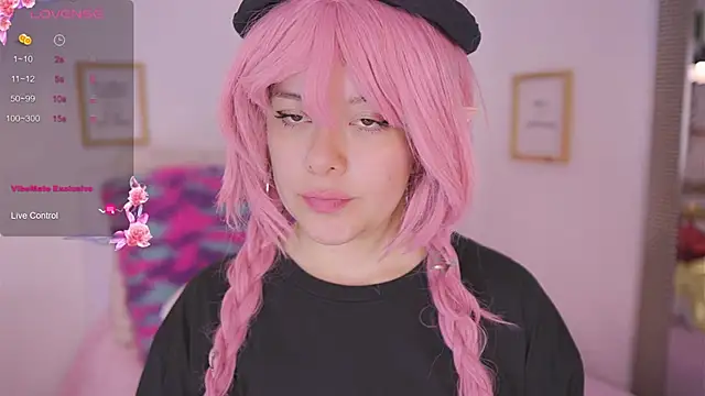 Neekito  online show from 11.22.25