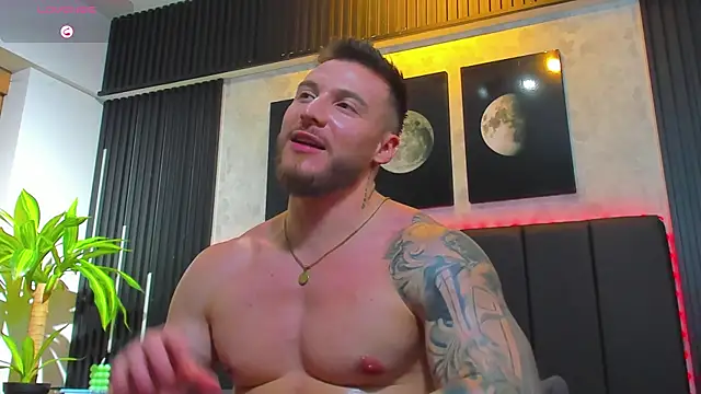 David blake  online show from 02.06.25