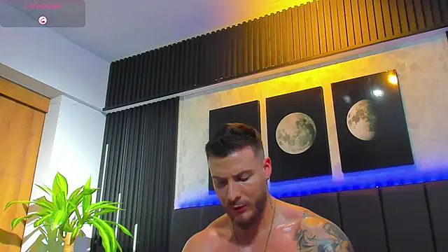 David blake  online show from 02.06.25