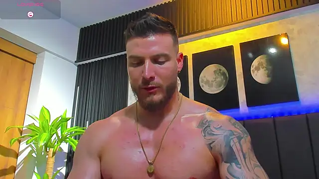 David blake  online show from 02.06.25