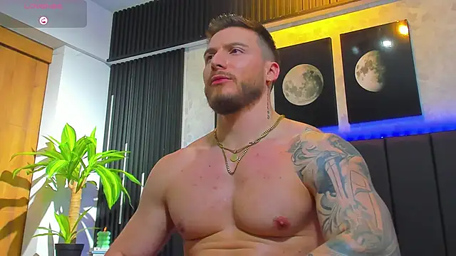 David blake  online show from 02.18.25