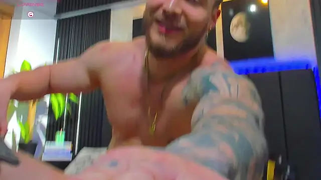 David blake  online show from 02.25.25