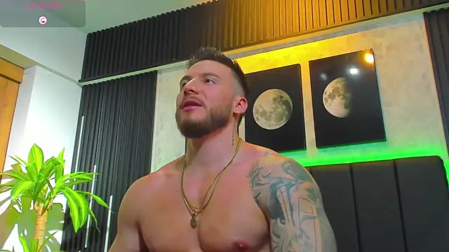 David blake  online show from 02.27.25