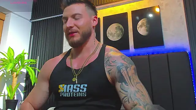 David blake  online show from 03.16.25