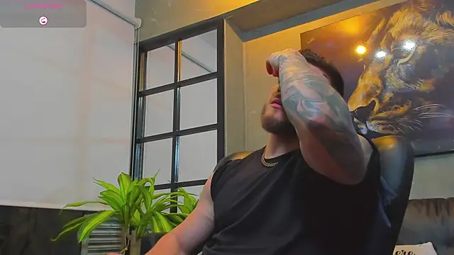 David blake  online show from 09.13.25