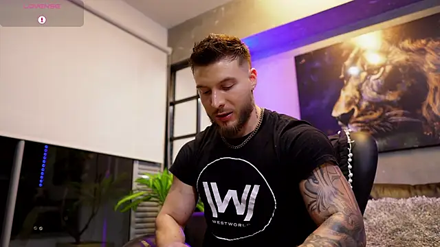 David blake  online show from 11.27.25