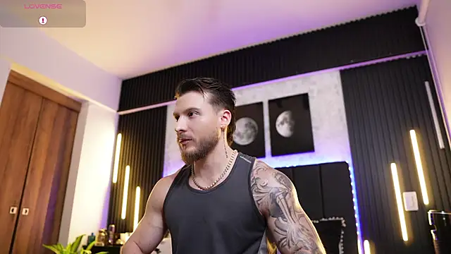 David blake  online show from 03.01.26