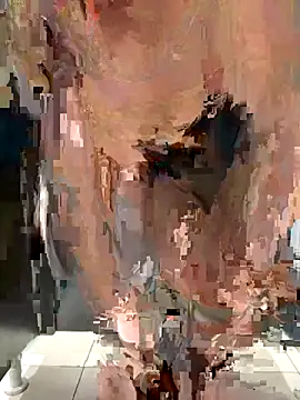 Snapshot of Loveblackzilla chatting on 11.12.25 Loveblackzilla online show from 11.12.25