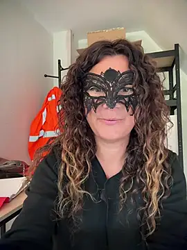 Loveblackzilla online show from 03.12.26