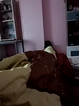 Snapshot of Arabian chatting on 02.15.25 Arabian online show from 02.15.25