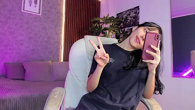 Miaa Lee7 online show from 01.14.26