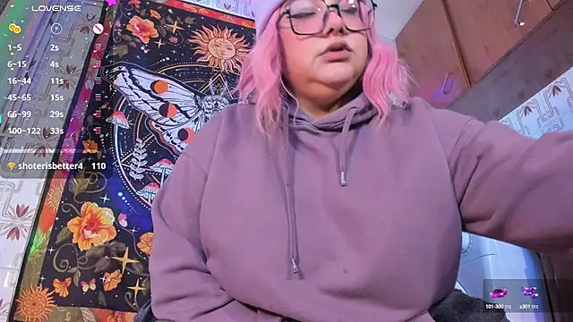 Banana squirt online show from 02.24.25