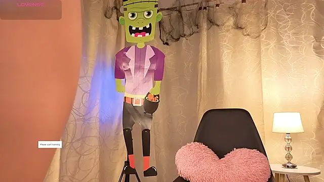 sophia dumont online show from 10.30.25