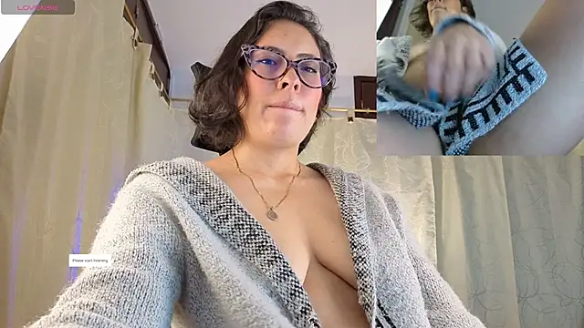 sophia dumont online show from 11.21.25