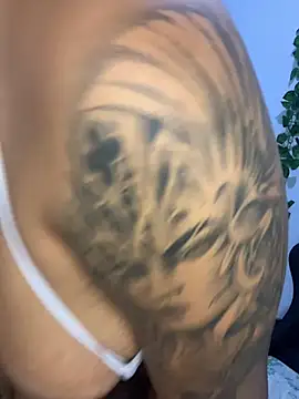 tinalove7 online show from 02.27.25